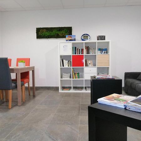 Residence Ambroise Pare Lamalou-les-Bains Dış mekan fotoğraf