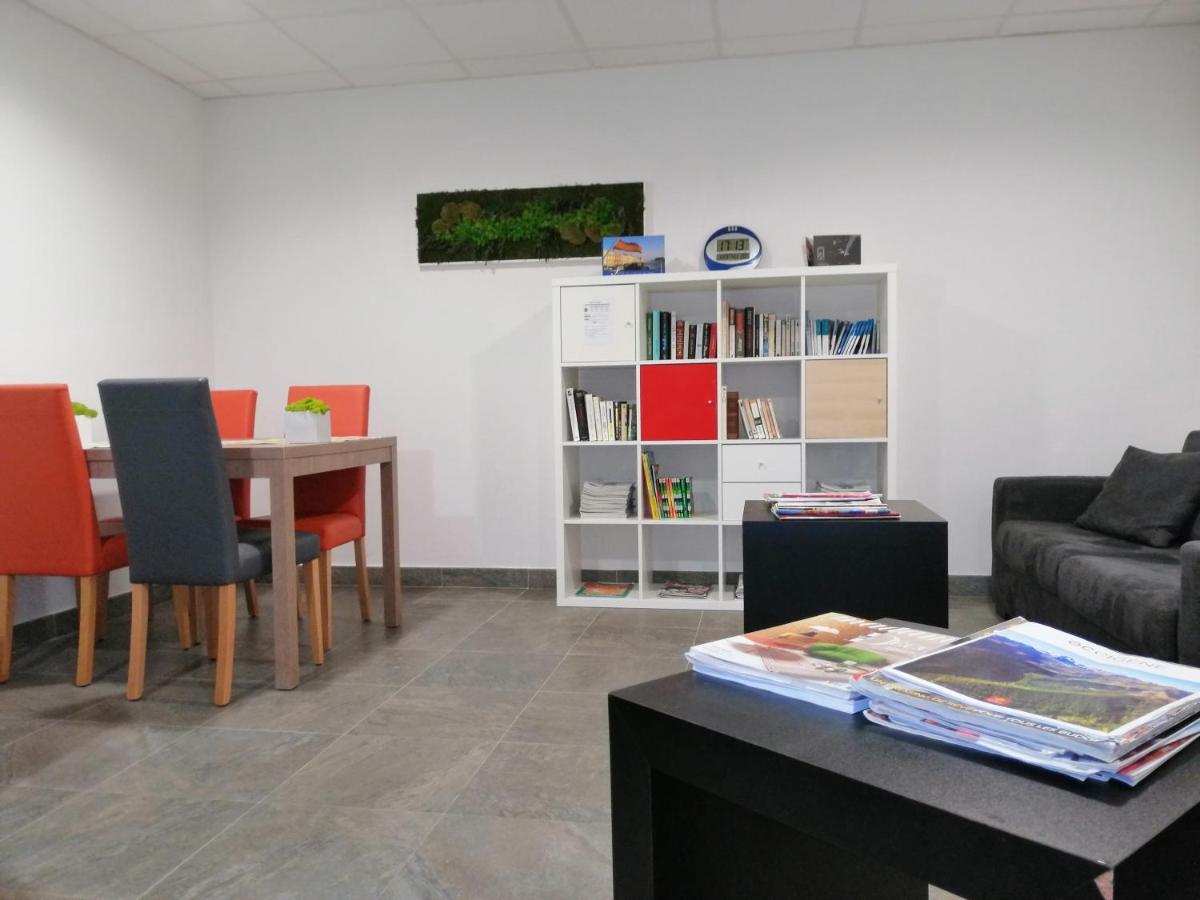 Residence Ambroise Pare Lamalou-les-Bains Dış mekan fotoğraf