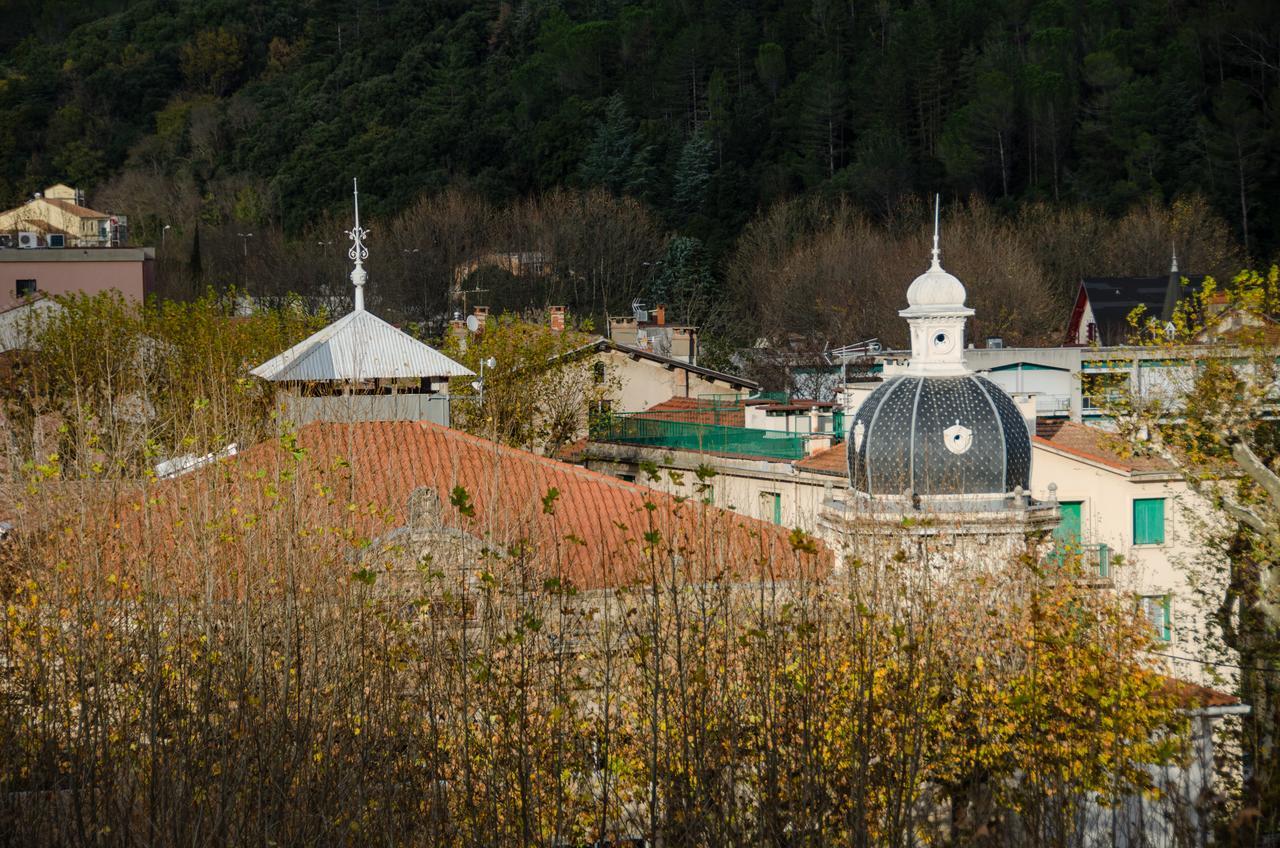 Residence Ambroise Pare Lamalou-les-Bains Dış mekan fotoğraf