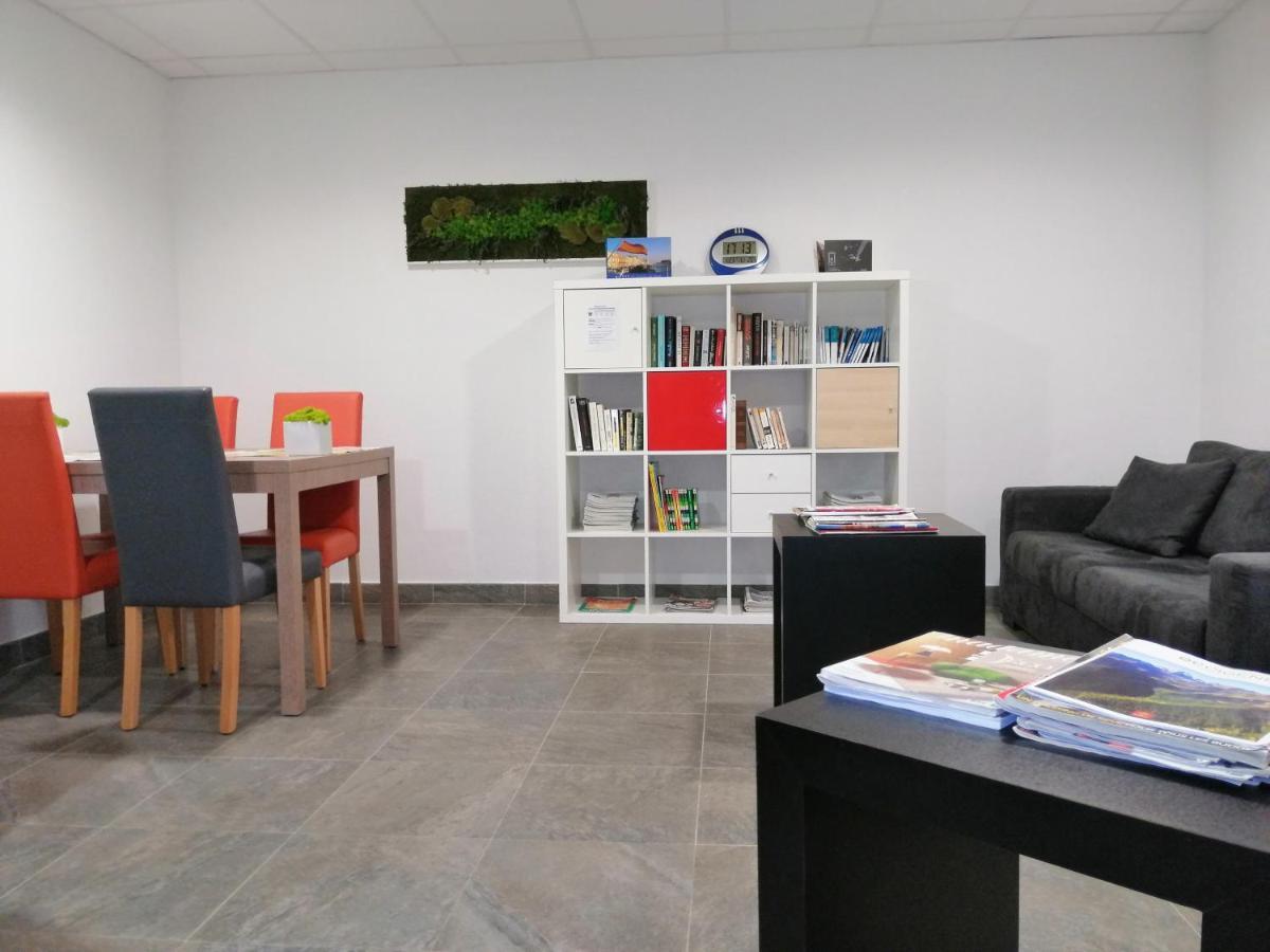 Residence Ambroise Pare Lamalou-les-Bains Dış mekan fotoğraf